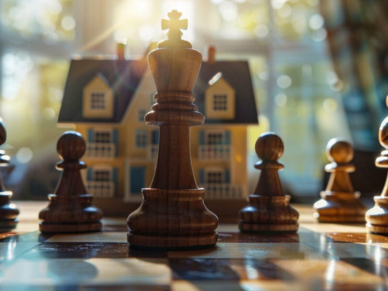 Home Equity: The Queen of Retirement