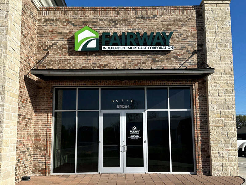 The Wood Group of Fairway's Office in Lampasas