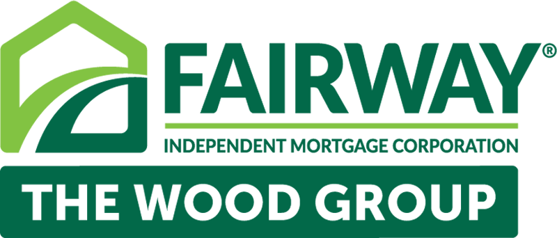 The Wood Group of Fairway Independent Mortgage Logo