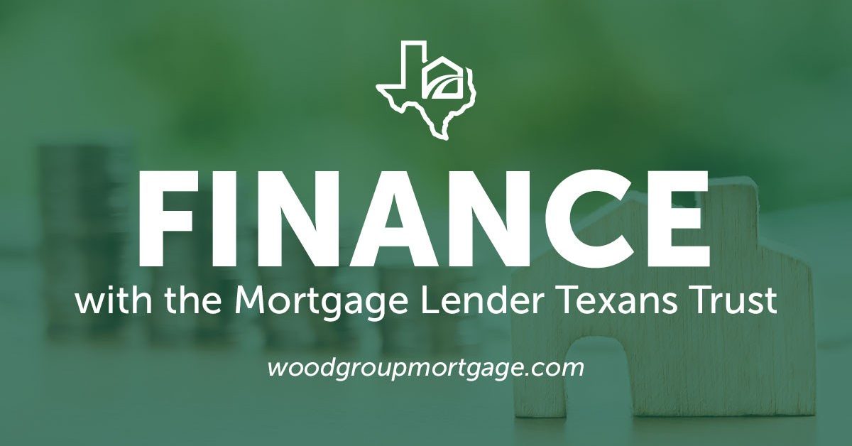 Conventional Loan | The Wood Group of Fairway Mortgage