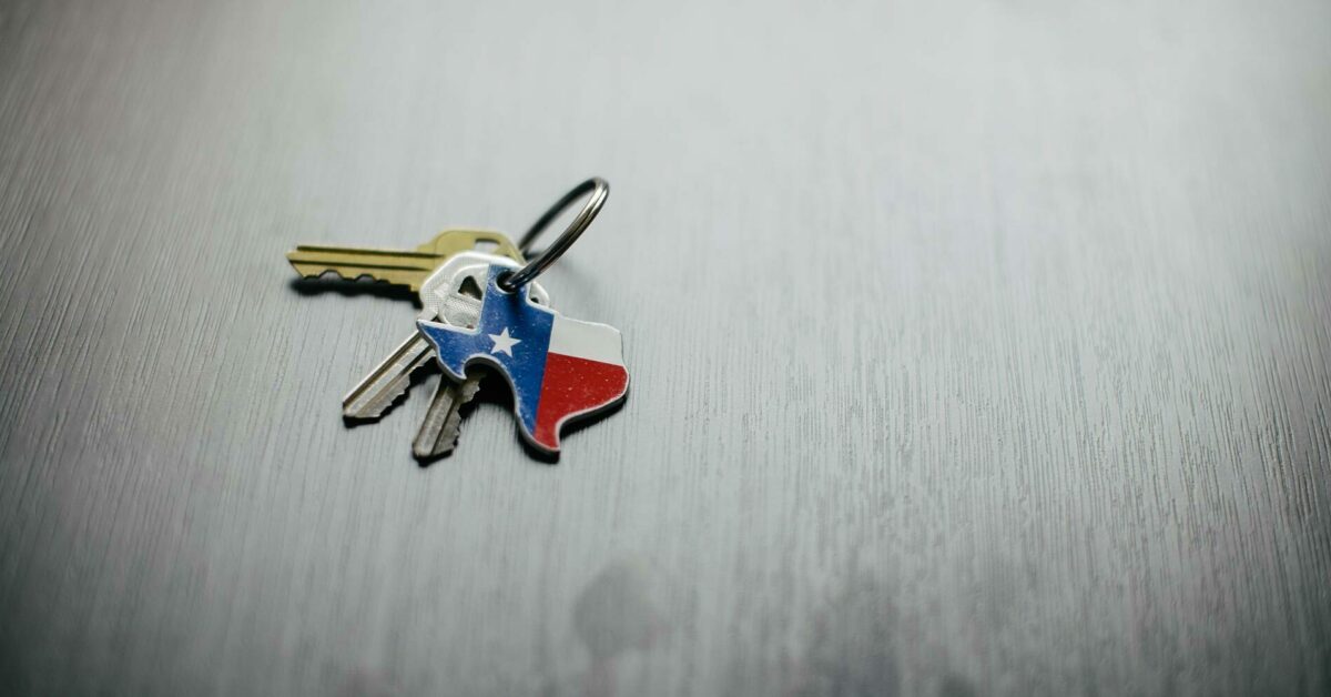 How Much Home Can You Afford with a $60K Income in Texas?