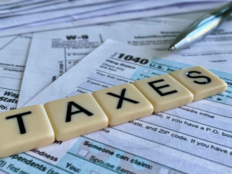 Tax Write-Offs for Homeowners