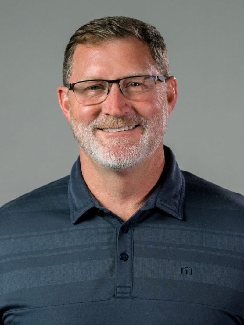 Marc Wood, Regional SVP - The Wood Group of Fairway Home Mortgage