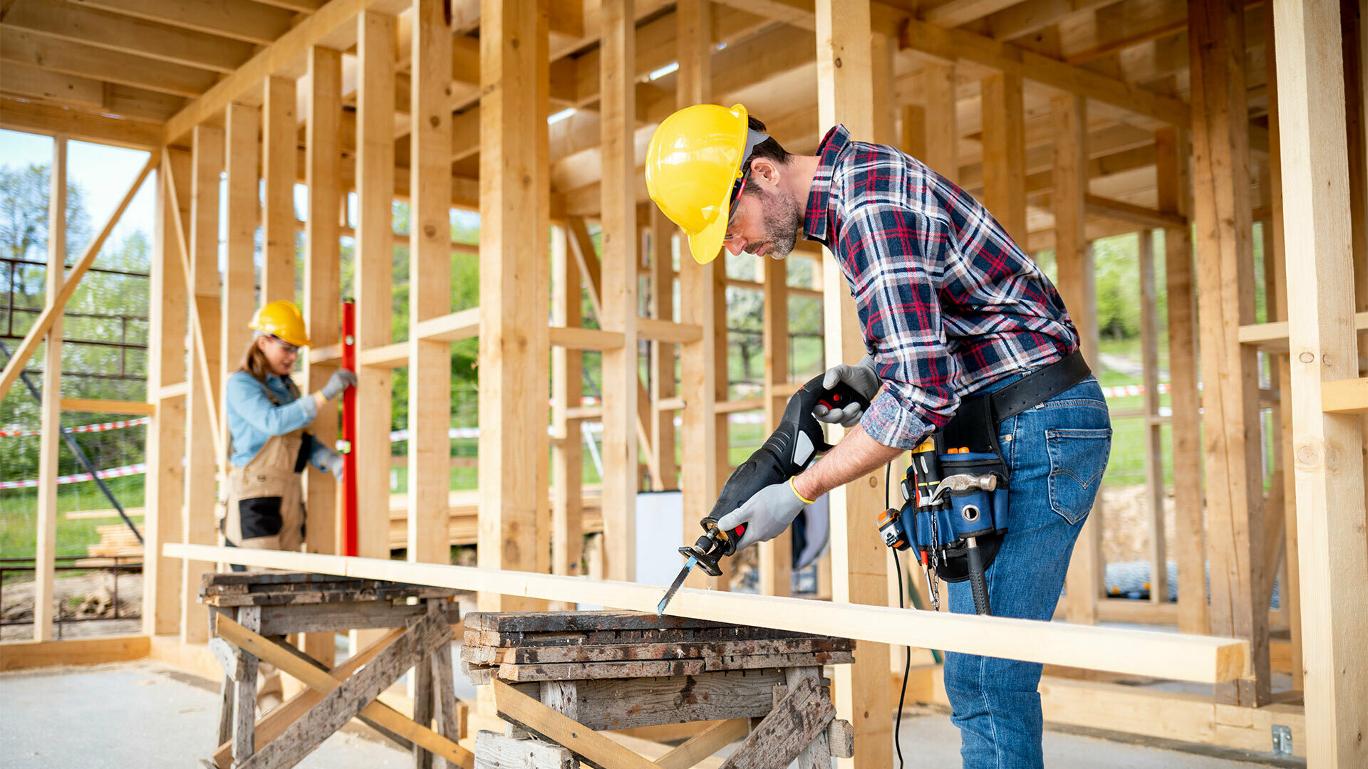 Do People Build New Construction Without Dining Room