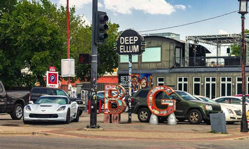 Deep Ellum