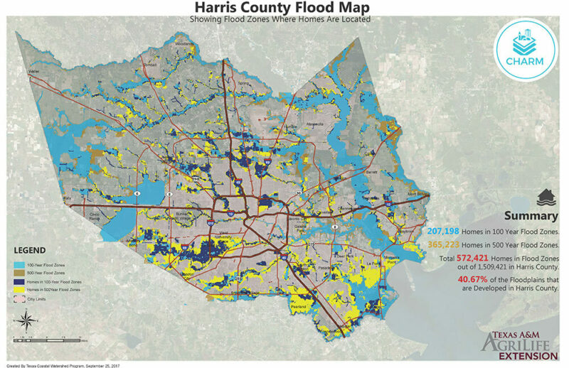 Buying a Home in a Flood Zone: Is It Too Risky?