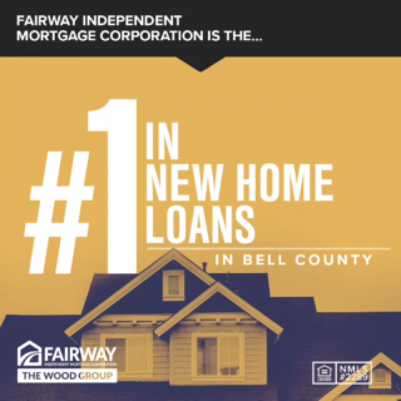 #1 New Home Loans