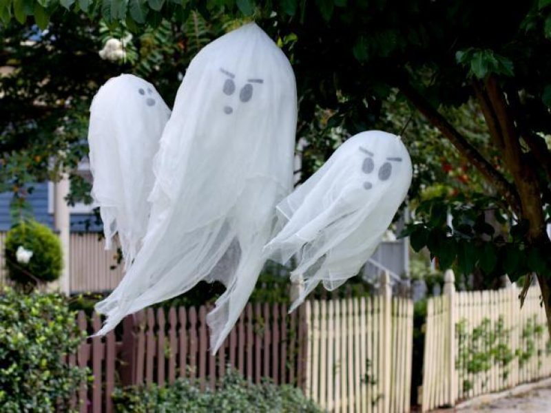 Top 10 Halloween Decorations for a Cute 'n' Spooky Home | TWG Blog