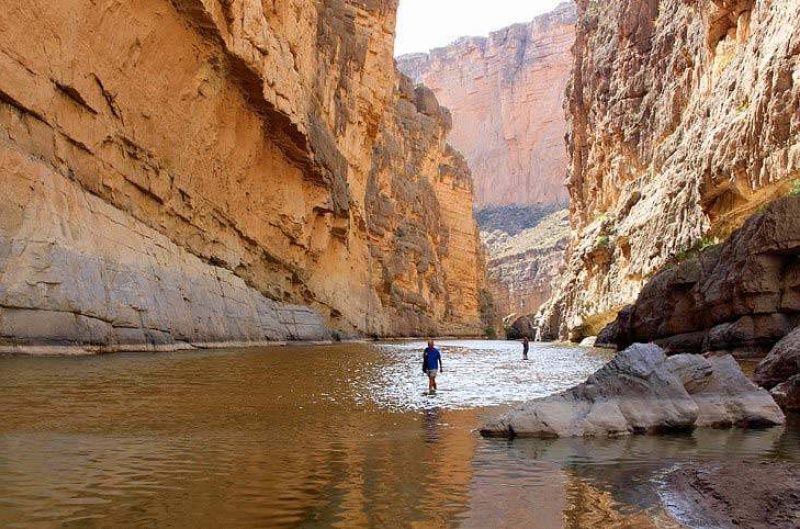 Big Bend National Park