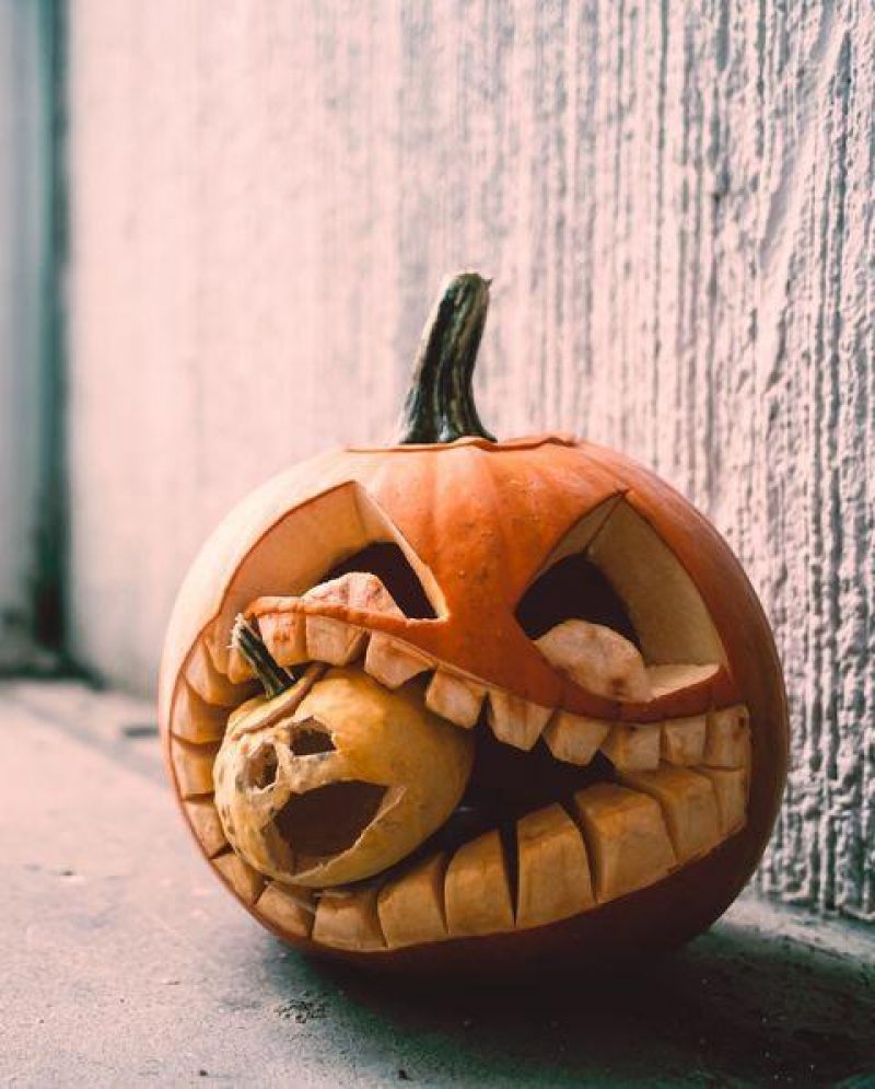 Top 10 Halloween Decorations for a Cute 'n' Spooky Home | TWG Blog