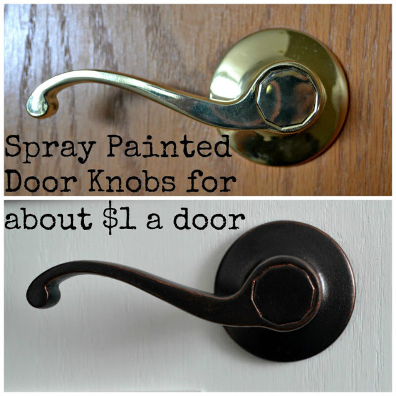 Door Knobs