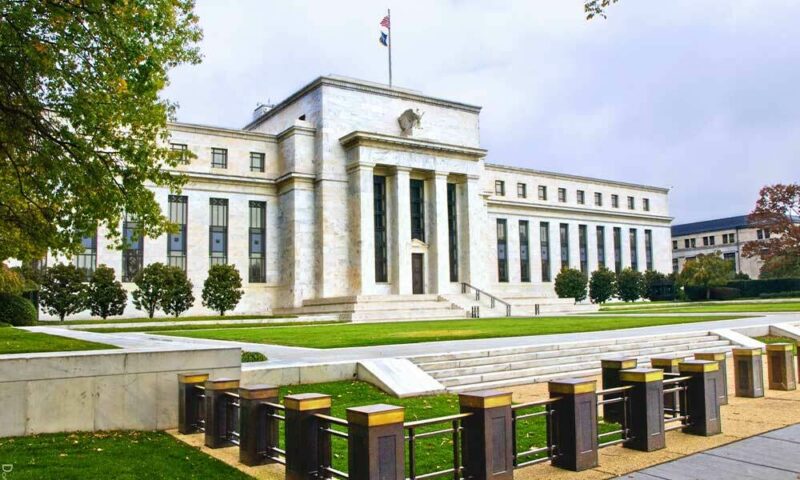 Federal reserve