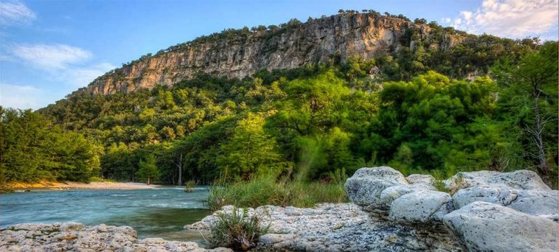 Frio River