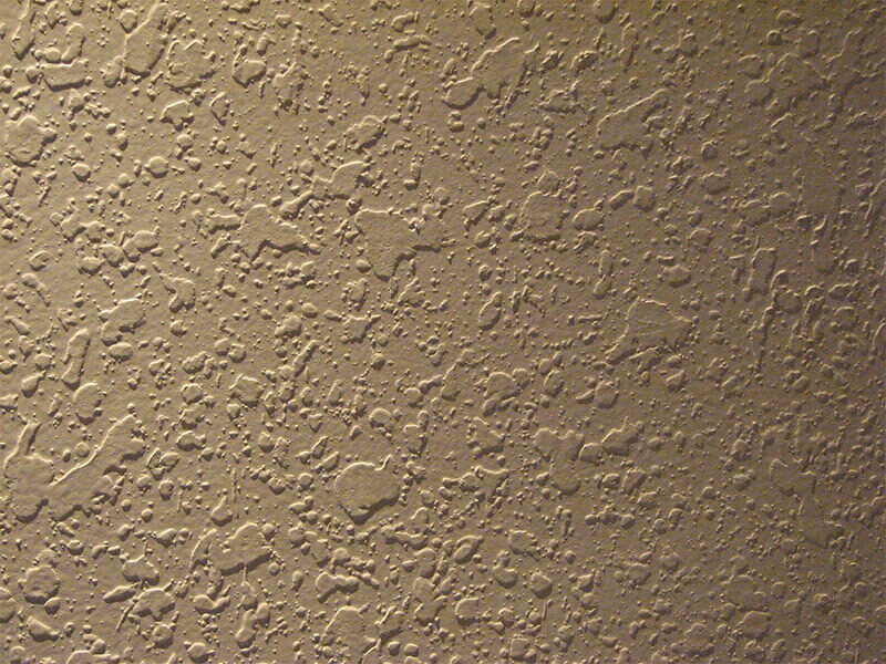 What Drywall Texture Should I Use? → 5 Textures for Your Project