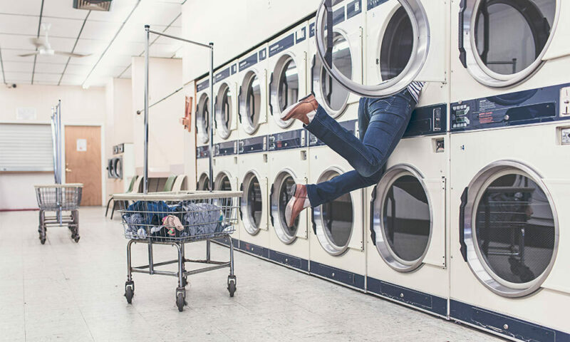 Laundromat