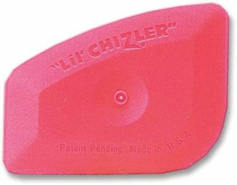 Lil Chizler Hand Tool