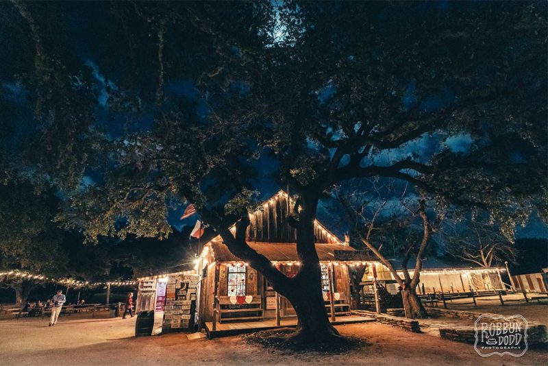 Luckenbach