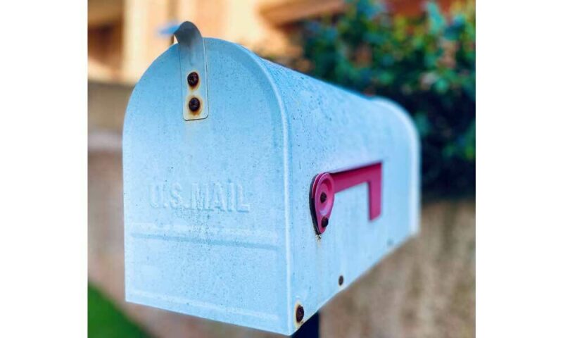 Mailbox