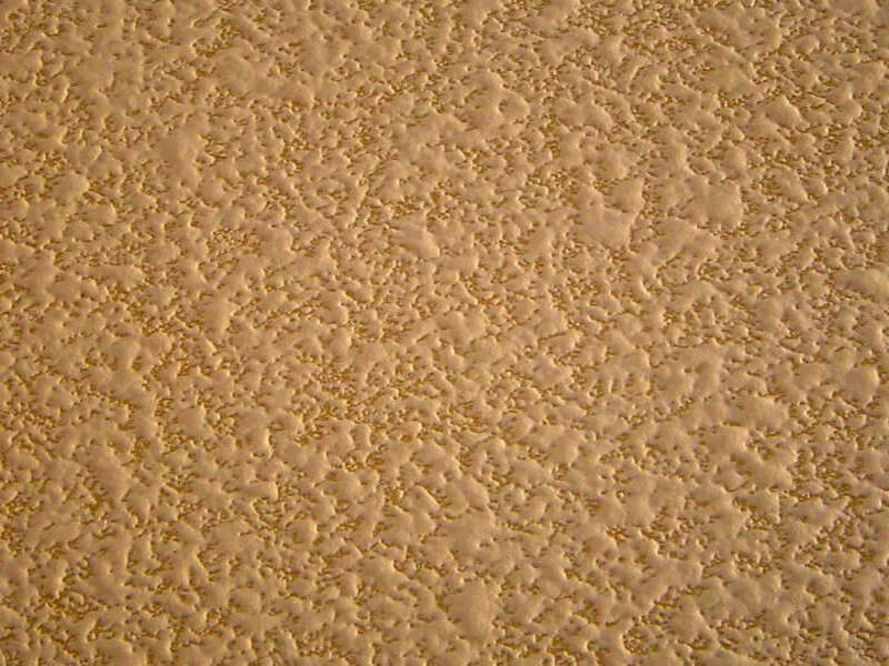 Types of Textured Paint