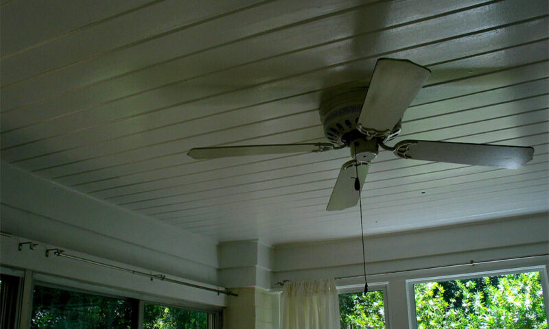 outdoor ceiling fan