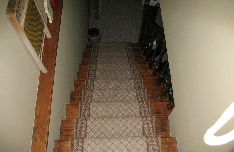 stair runner rug