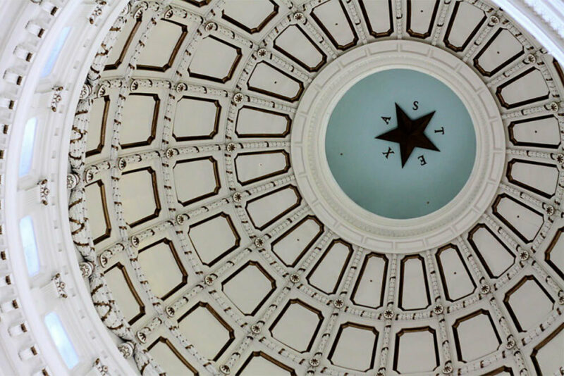 Texas Capitol