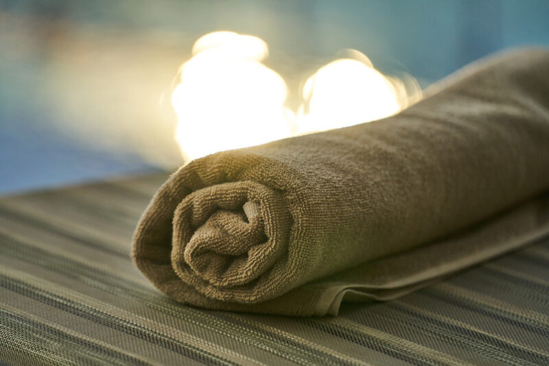 Towel