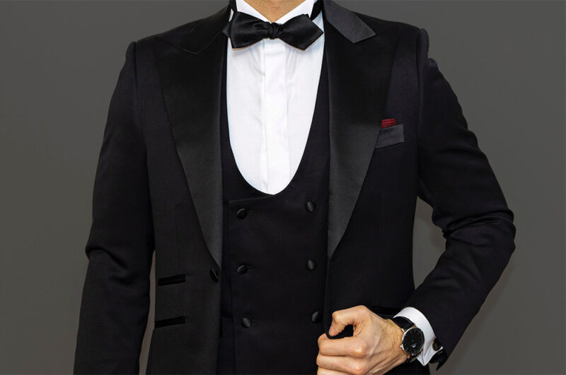 Tuxedo