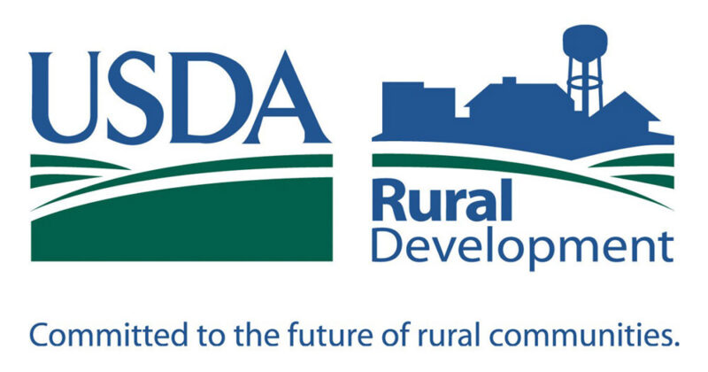 USDA logo