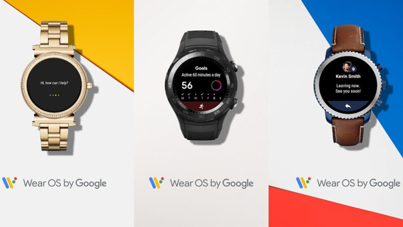smart watch comparison
