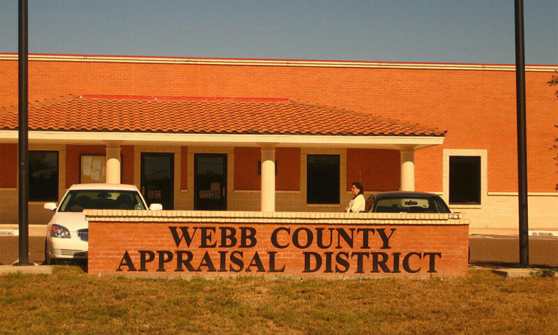 Webb Counter Appraisal District