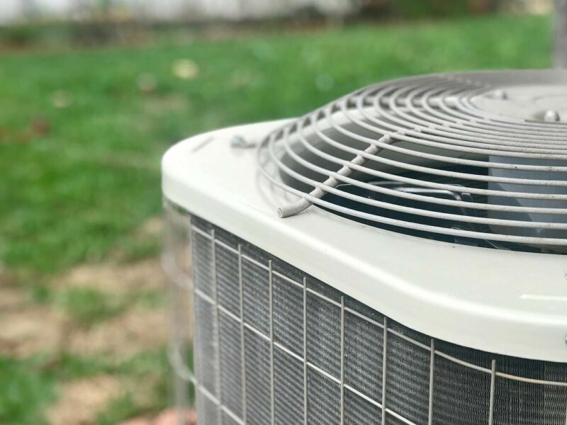 A/C Problems & Causes