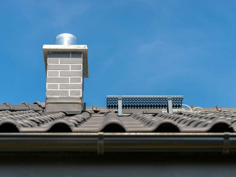How to Maintain Your Home's Chimney