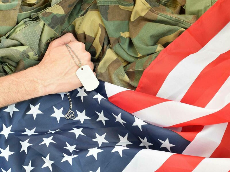 Mortgage Payment Protections While Deployed