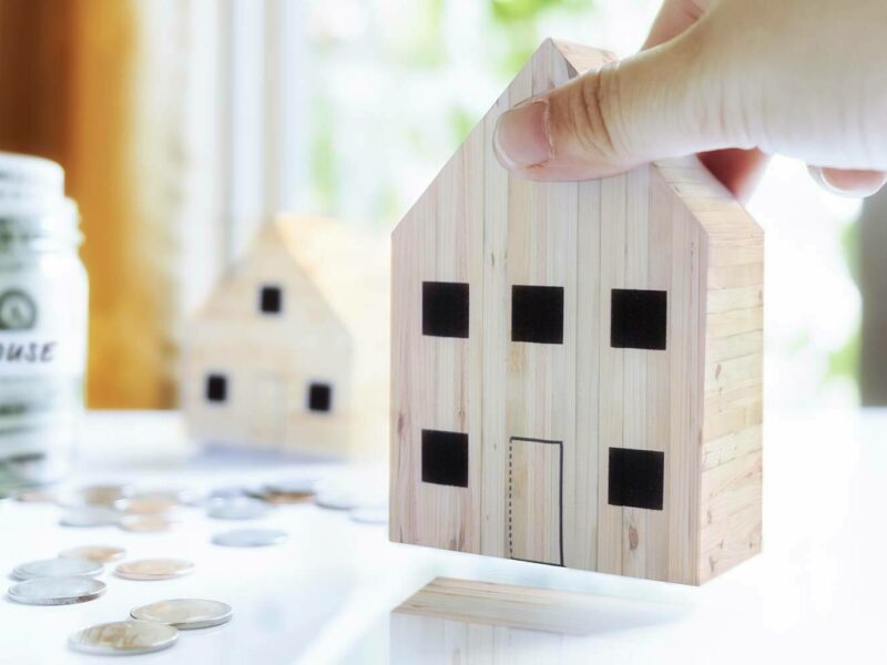 How Does a HELOC Mortgage Loan Work?