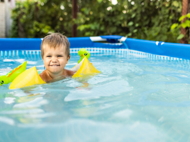 Home Pools: Safety Laws & Risks