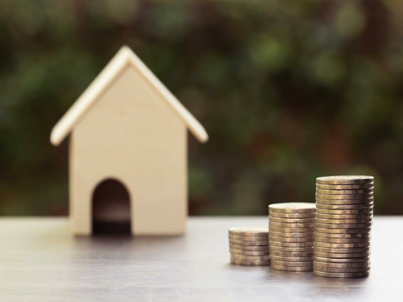 What Are Mortgage Points?
