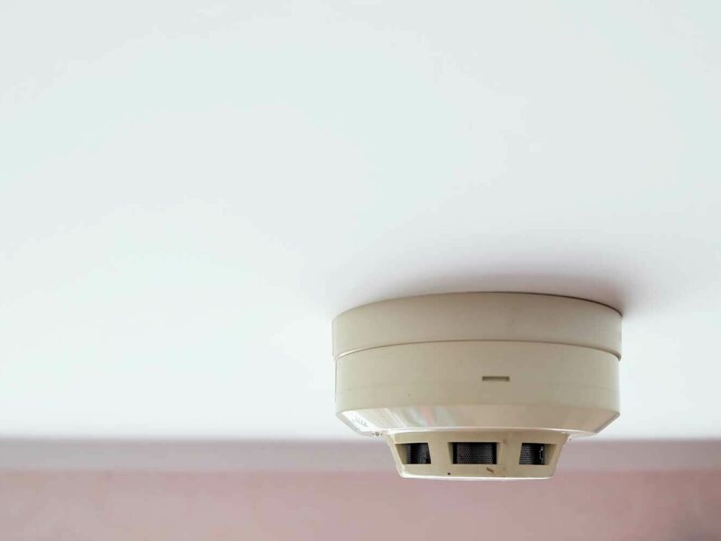 Smoke, Carbon Monoxide, & Other Detectors: Products & Upkeep