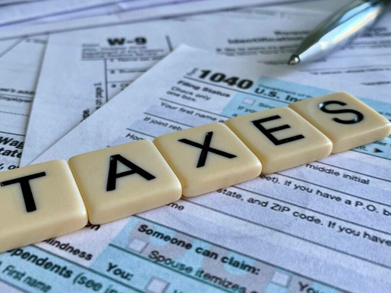 Tax Write-Offs for Homeowners