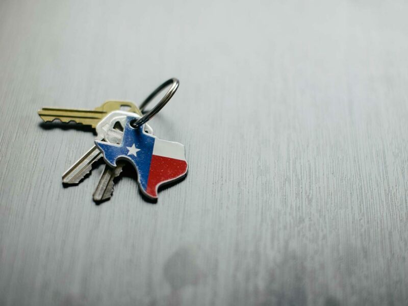 How Much Home Can You Afford with a $60K Income in Texas?