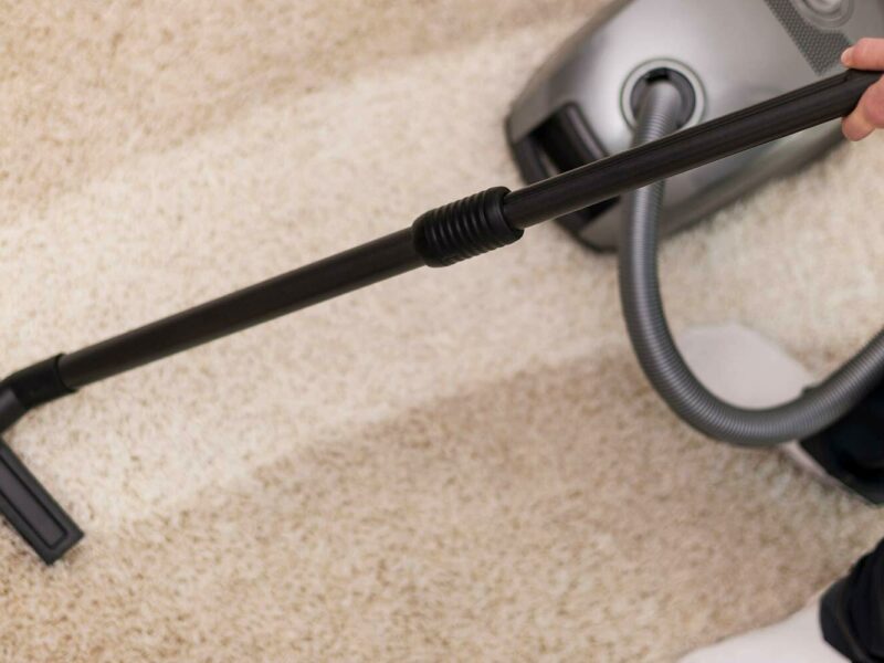 How to Deep-Clean Rugs and Carpets
