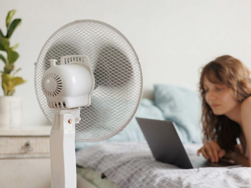 What to Do When the A/C Goes Out