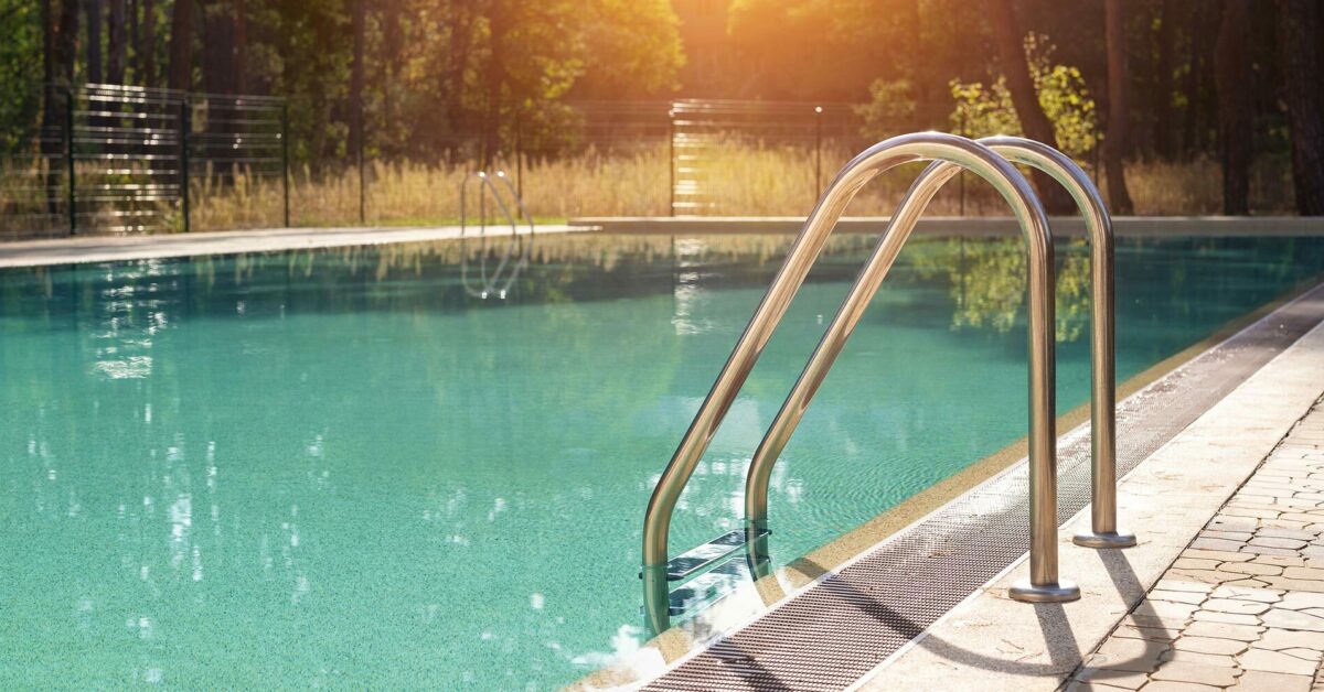 3 Different Types of Backyard Pools & How Much They Cost