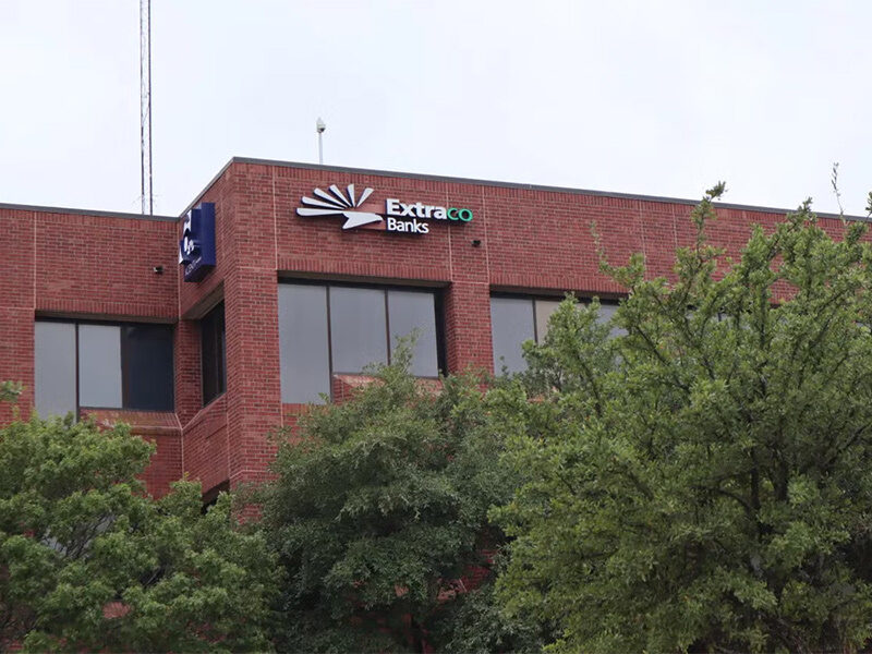 The Wood Group of Fairway's Office in Harker Heights
