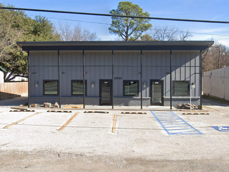 The Wood Group of Fairway's Office in Sherman