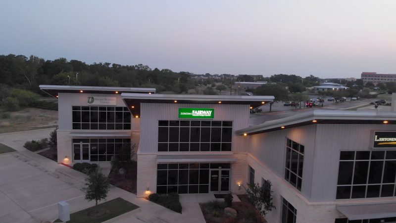 Bryan/College Station