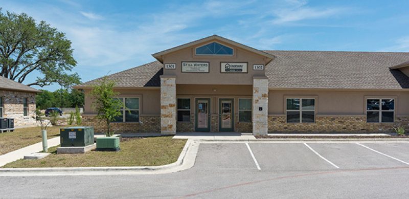 Cedar Park