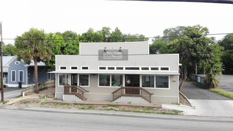 New Braunfels