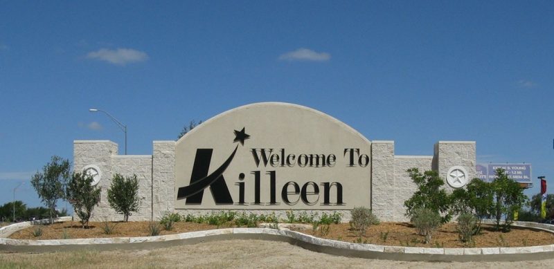 Killeen mortgage