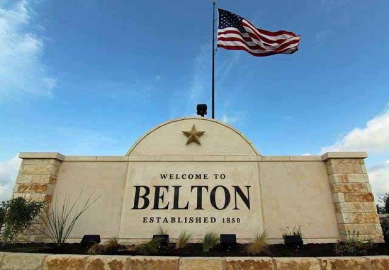 Belton mortgage